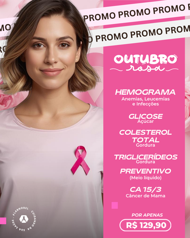 Outubro Rosa